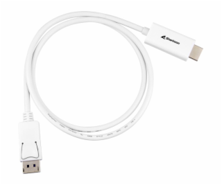 Adapterkabel Displayport 1.2 > HDMI 4K
