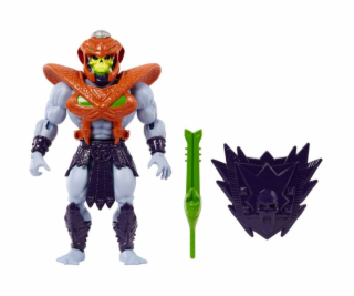  Masters of the Universe Origins Akční figurka Snake Armo...