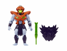  Masters of the Universe Origins Akční figurka Snake Armor Skeletor, hračka