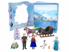 Disney Die Eiskönigin Geschichten-Set, Spielfigur