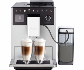 Latte Select F 630-201, plně automatický