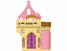 Disney Prinzessin Belle´s Magical Surprise Castle Playset, Spielgebäude