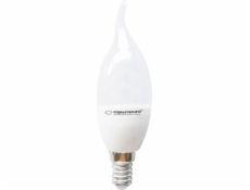 Esperanza LED E14, 3W, 260lm (ELL148)