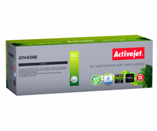 Activejet BIO ATH-83NB toner pre tlačiarne HP, Canon, Náh...