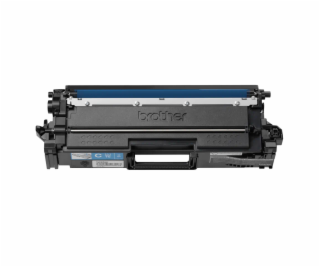 Brother - TN-821XLC, toner cyan (až 9 000 stran)