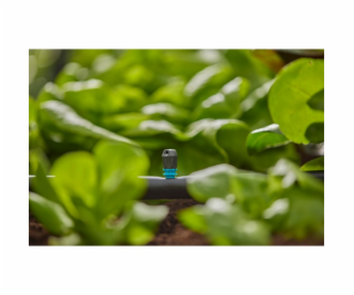  Hubice koncové lišty Micro-Drip System, 5 kusů