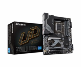 GIGABYTE Z790 D DDR4/LGA 1700/ATX