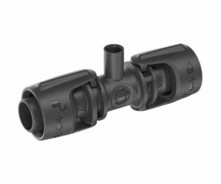   Micro-Drip-System T-kus pro rozprašovací trysky, 13 mm ...