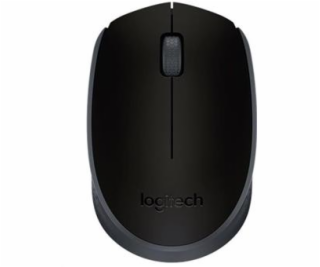 Logitech Wireless Mouse M171 BLUEGREY - EMEA