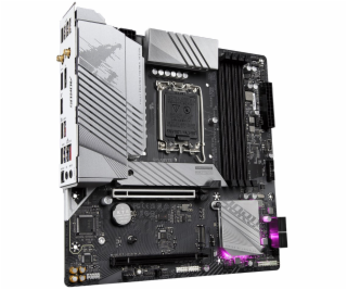 GIGABYTE B760 AORUS ELITE AX/LGA 1700/mATX
