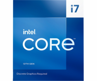 Core™ i7-13700F, Prozessor