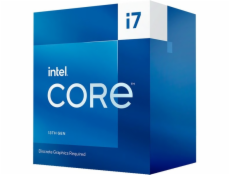 Core™ i7-13700, Prozessor