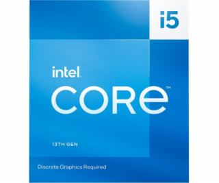 Core™ i5-13600, Prozessor