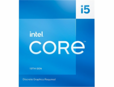 Core™ i5-13600, Prozessor