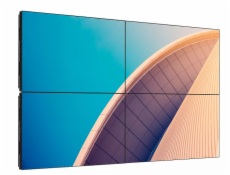55  S-LED Philips 55BDL3107X-FHD,IPS,700cd,UN,24/7