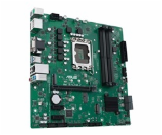 ASUS PRO B760M-C-CSM / Intel B760 / LGA1700 /