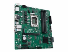 ASUS PRO B760M-C-CSM / Intel B760 / LGA1700 /