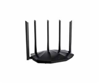 Tenda TX2 Pre wireless router Gigabit Ethernet Dual-band ...