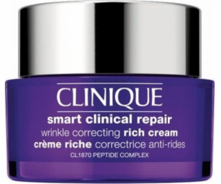 Clinique Clinique Smart Clinical Repair bohatý pleťový kr...