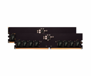 Sada DIMM 32GB DDR5-5200, RAM