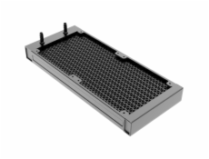 LiQuRizer LQ240PRO 240mm, Wasserkühlung