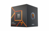 AMD Ryzen 7 7700 / LGA AM5 / max. 5,3GHz / 8C/16T / 40MB / 65W TDP / BOX vč. chladiče Wraith Prism