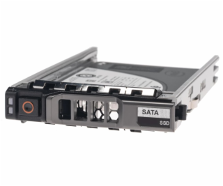 DELL disk 480GB SSD SATA Read Int. 6Gbps 512e/ Hot-Plug/ ...