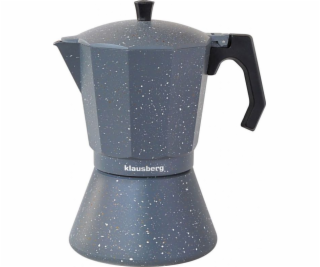 Klausberg Café 12 šálků (KB-7298)
