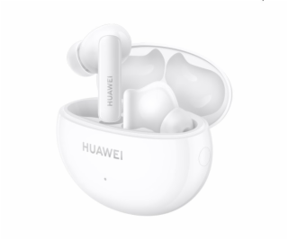 HUAWEI FreeBuds 5i, Bezdrôtové slúchadlá, biele
