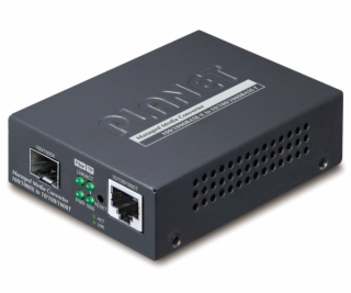 Planet GT-915A konvertor 10/100/1000 Base-T / miniGBIC SF...