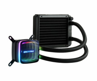 Aquafusion ADV 120mm, vodné chladenie