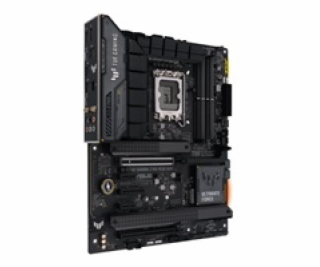 ASUS MB Sc LGA1700 TUF GAMING Z790-PLUS WIFI, Intel Z790,...
