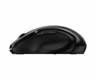 Genius ergonomická bezdrátová myš 8200S, černá