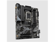 GIGABYTE B760 GAMING X AX / Intel B760 / LGA1700 / 4x DDR5 / 3x M.2 / DP / HDMI / WiFi / ATX