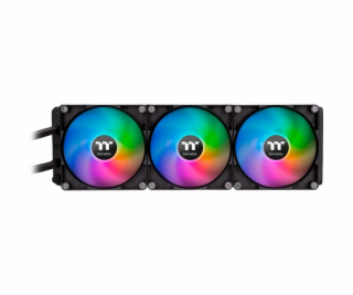 Thermaltake TH420 ARGB Sync Processor All-in-one liquid c...
