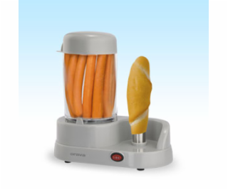 HM-01 GR HOTDOGOVAČ ORAVA