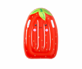 Dětské nafukovací lehátko matrace s úchyty Bestway Jahoda...