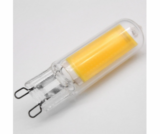 BestService LED žárovka Lumax LL245 4,5W G9 230V WW 480lm...