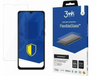 3MK Hybridní sklo 3MK FlexibleGlass TCL 405