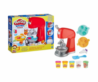 Play-Doh Super Küchenmaschine, Kneten