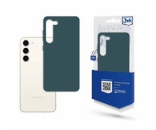 3mk ochranný kryt Matt Case pro Samsung Galaxy S23+ (SM-S...