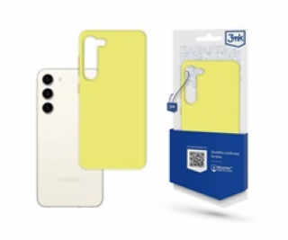 3mk ochranný kryt Matt Case pro Samsung Galaxy S23 (SM-S9...