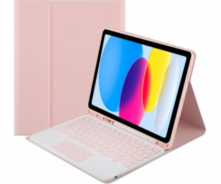 Strado Case s touchpad klávesnicí pro Apple iPad 10.9 22 ...