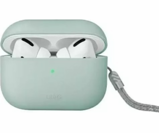 Uniq UNIQ Lino Apple AirPods Pro 2 silikonové pouzdro min...