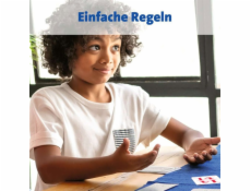 Elfer raus!, Kartenspiel