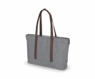DICOTA Shopper Eco Motion 13 -14.1  světle šedá