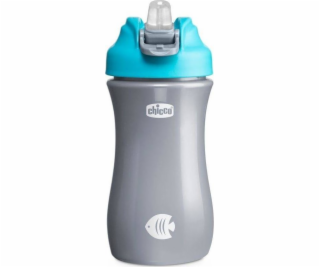 Chicco 144815 LAHEV S MĚKKÝM VÝPLNÍKEM 350ML 2L PRO CHLAPCE