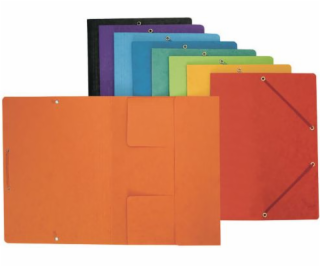 Složka Bantex s Bantex A4 Red (3450-09)