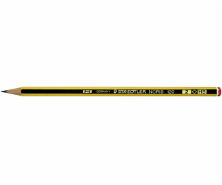 Technická tužka Staedtler 2B NORIS (ST1033)