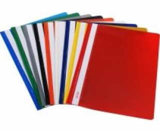 Anna Zaradna A4 PVC BANDBOOK (10), NAVY BLUE